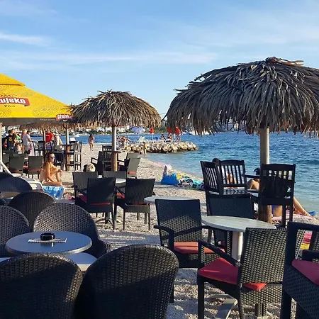Okrug Gornji 13859a Apartment Trogir