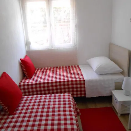 Apartment Okrug Gornji 13859a *